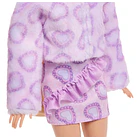 BARBIE CUTIE REVEAL GATITO MORADO 10 SORPRESAS 7