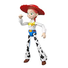 JESSIE TOY STORY FIGURA ARTICULADA 30 CM MATTEL 2