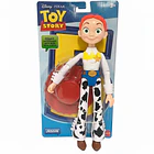 JESSIE TOY STORY FIGURA ARTICULADA 30 CM MATTEL 5