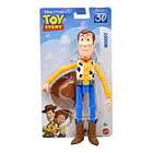 WOODY TOY STORY 30 CM FIGURA ARTICULADA MATTEL 1