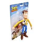 WOODY TOY STORY 30 CM FIGURA ARTICULADA MATTEL 2