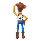 WOODY TOY STORY 30 CM FIGURA ARTICULADA MATTEL 3