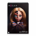 MUÑECA M3GAN MONSTER HIGH SKULLECTOR ORIGINAL 10
