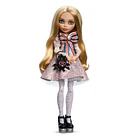 MUÑECA M3GAN MONSTER HIGH SKULLECTOR ORIGINAL 2