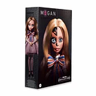 MUÑECA M3GAN MONSTER HIGH SKULLECTOR ORIGINAL 11