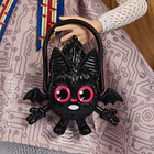 MUÑECA M3GAN MONSTER HIGH SKULLECTOR ORIGINAL 9