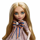 MUÑECA M3GAN MONSTER HIGH SKULLECTOR ORIGINAL 3
