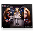 MUÑECA M3GAN MONSTER HIGH SKULLECTOR ORIGINAL 13