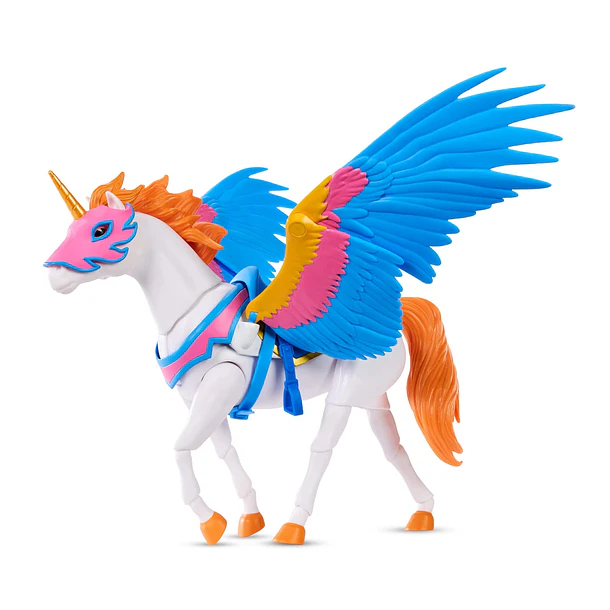 PACK SHE-RA Y SWIFT WIND MOTU ORIGINS 3