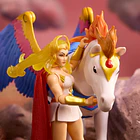 PACK SHE-RA Y SWIFT WIND MOTU ORIGINS 7