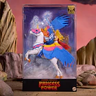 PACK SHE-RA Y SWIFT WIND MOTU ORIGINS 20
