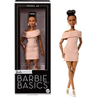BARBIE BASICS MODEL 08 SIGNATURE MATTEL 1