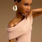 BARBIE BASICS MODEL 08 SIGNATURE MATTEL 3
