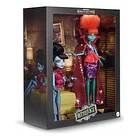 MONSTER HIGH SKULLECTOR BEETLEJUICE SET 2 MUÑECAS 2