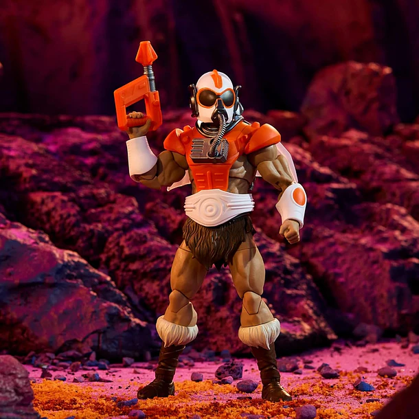 MASTERVERSE VYKRON MOTU MATTEL CREATIONS 4