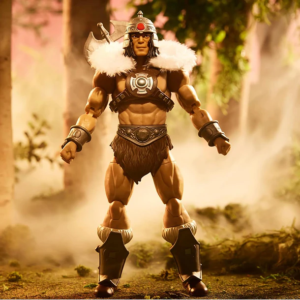 MASTERVERSE VYKRON MOTU MATTEL CREATIONS 2