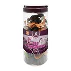 SET DINOSAURIOS TUBO 13 PIEZAS PRONOBEL 2