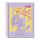 CUADERNO TOP LOLA BUNNY 7MM 150H TORRE 4