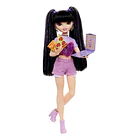 BARBIE DREAM BESTIES MUÑECA RENEE 1