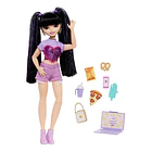 BARBIE DREAM BESTIES MUÑECA RENEE 2