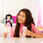 BARBIE DREAM BESTIES MUÑECA RENEE 5
