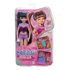 BARBIE DREAM BESTIES MUÑECA RENEE 6
