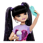 BARBIE DREAM BESTIES MUÑECA RENEE 3