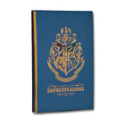 BLOCK DE NOTAS HARRY POTTER 120H MOOVING 1