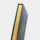BLOCK DE NOTAS HARRY POTTER 120H MOOVING 2