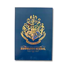 BLOCK DE NOTAS HARRY POTTER 120H MOOVING 3