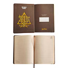 LIBRETA NOTES A5 HARRY POTTER MOOVING 2
