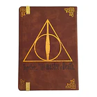 LIBRETA NOTES A5 HARRY POTTER MOOVING 4