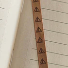 LIBRETA NOTES A5 HARRY POTTER MOOVING 5