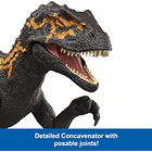 MATTEL JURASSIC WORLD DINO REVEAL CONCAVENATOR 6