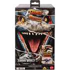 MATTEL JURASSIC WORLD DINO REVEAL CONCAVENATOR 1