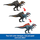 MATTEL JURASSIC WORLD DINO REVEAL CONCAVENATOR 3