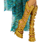 MONSTER HIGH CLEO Y NEFERA MOMIA 2 MUÑECAS 5