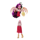 MUÑECA MONSTER HIGH SKULLECTOR CORAZÓN MARIKIT 2