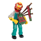 LOS SIMPSONS FIGURA JARDINERO WILLIE 12 CM  1