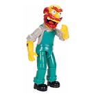 LOS SIMPSONS FIGURA JARDINERO WILLIE 12 CM  4