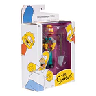 LOS SIMPSONS FIGURA JARDINERO WILLIE 12 CM  7