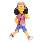LOS SIMPSONS FIGURA OTTO 12 CM ARTICULADA 4