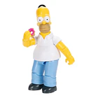 FIGURA ARTICULADA HOMERO LOS SIMPSONS 12 CM 1