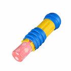 MAXI TIZAS PEKES TORRE 4 COLORES CON SUJETADOR 2