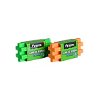 GOMA DE BORRAR PUZZLE TORRE 2 UNIDADES 1