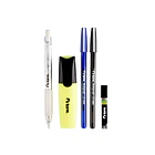 Super Pack Escritura Torre 5 Piezas Torre 2