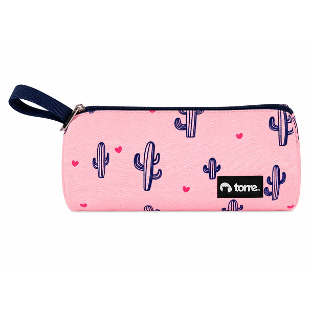ESTUCHE PLANTAS Y FLORES MIX COLORES TORRE 2