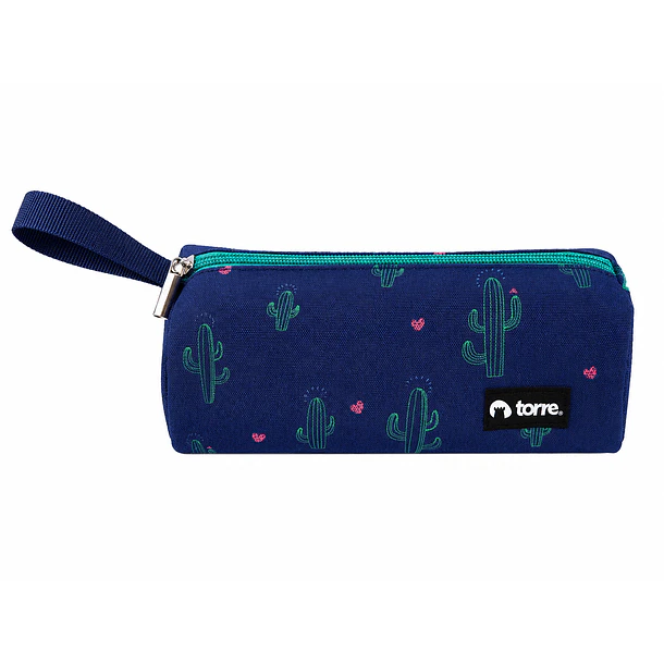 ESTUCHE PLANTAS Y FLORES MIX COLORES TORRE 3