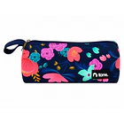 ESTUCHE PLANTAS Y FLORES MIX COLORES TORRE 1