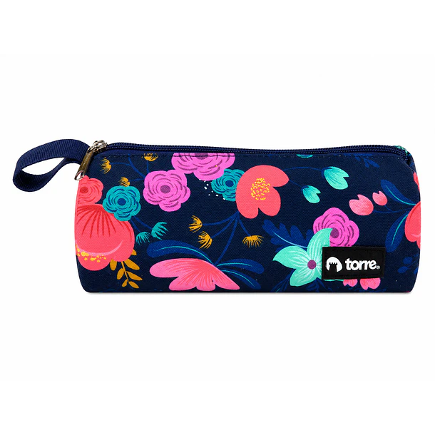 ESTUCHE PLANTAS Y FLORES MIX COLORES TORRE 1